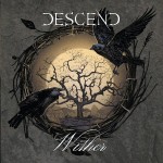 descend-wither