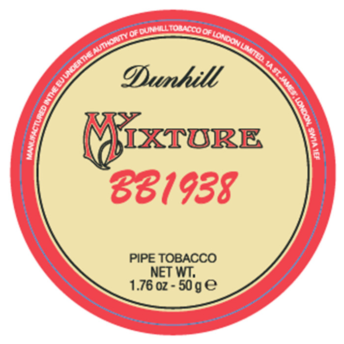 dunhill_-_mixture_babys_bottom_1938_pipe_tobacco