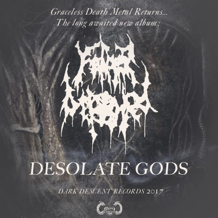 father befouled upcoming record desolate gods