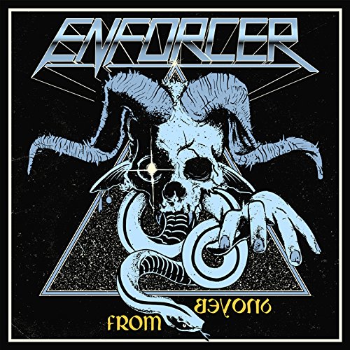 Enforcer - From Beyond (2015)