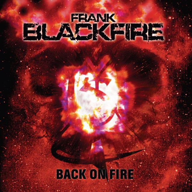 frankblackfirebackonfirecd