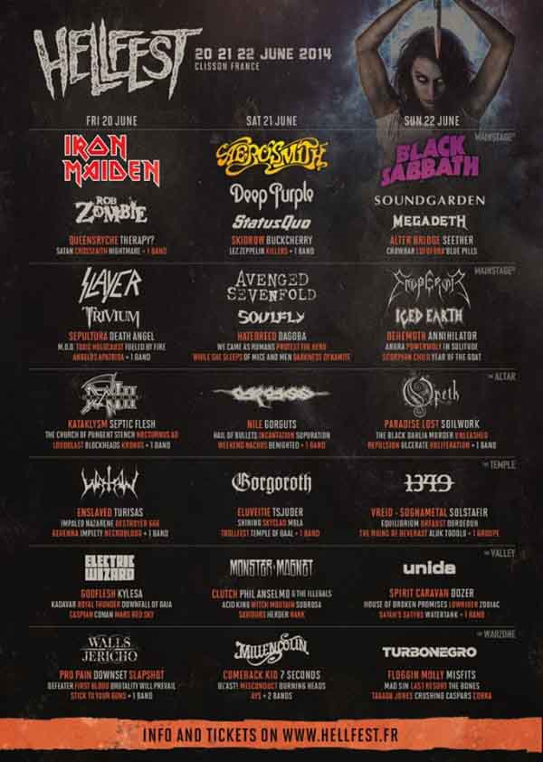 hellfest2014_lineup