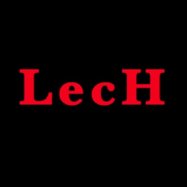 lech_lech_album-cover