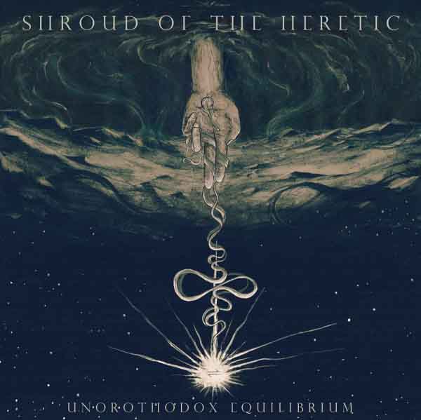shroud of the heretic_LP2 cover haulix