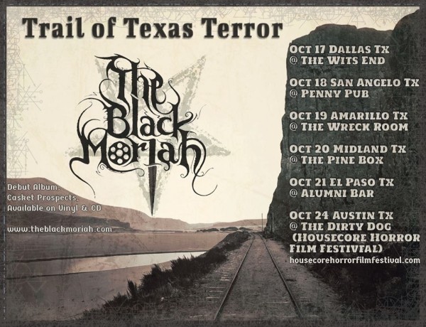 the_black_moriah-trail_of_texas_terror_tour