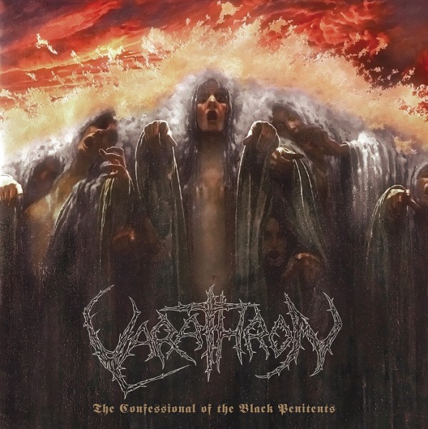 Varathron - The Confessional of the Black Penitents (2015)