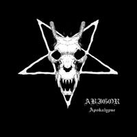 Abigor - Apokalypse: Black Metal 1997 Abigor