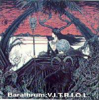 Absu - Barathrum: Visita Interiora Terra Rectificando Invenies Occultum Lapidem: Black Metal 1993 Absu