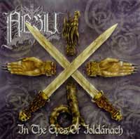 Absu - In The Eyes of Ioldanach: Black Metal 1998 Absu