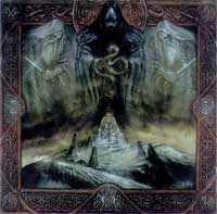 Absu - Tara: Black Metal 2001 Absu
