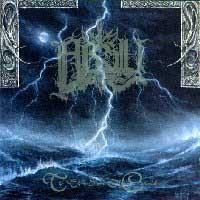 Absu - The Third Storm of Cythraul: Black Metal 1997 Absu