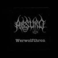 Absurd - Werewolfthron: Black Metal 2001 Absurd