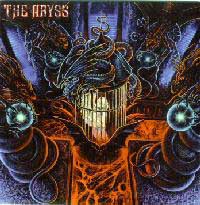 Abyss, The - The Other Side: Black Metal 1995 Abyss, The