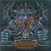 Adramelech - Pure Blood Doom: Death Metal 1999 Adramelech
