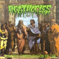 Agathocles - Theatric Symbolisation of Life: Grindcore 1992 Agathocles