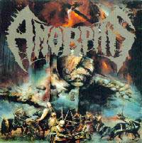 Amorphis - The Karelian Isthmus: Death Metal 1992 Amorphis