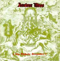 Ancient Rites - The Diabolical Serenades: Death Metal 1993 Ancient Rites