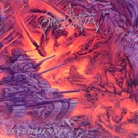 Angelcorpse - Angel Corpse - Exterminate: Death Metal 1997 Angelcorpse
