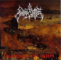 Angelcorpse - Hammer of Gods: Death Metal 1997 Angelcorpse