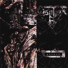Asphyx - Crush the Cenotaph: Death Metal 1992 Asphyx