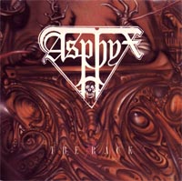 Asphyx - The Rack: Death Metal 1991 Asphyx
