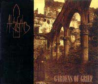 At the Gates - Gardens of Grief: Death Metal 1991 At the Gates