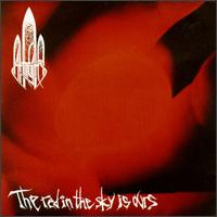 At the Gates - The Red in the Sky is Ours: Death Metal 1991 At the Gates