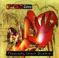 At the Gates - Terminal Spirit Disease: Death Metal 1994 At the Gates