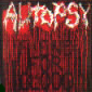Autopsy - Fiend For Blood: Death Metal 1992 Autopsy