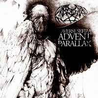 Averse Sefira - Advent Parallax: Black Metal 2008 Averse Sefira