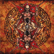 Averse Sefira - Tetragrammatical Astygmata: Black Metal 2005 Averse Sefira