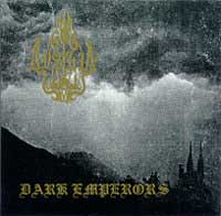 Avzhia - Dark Emperors: Black Metal 1996 Avzhia