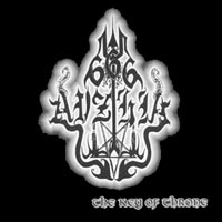 Avzhia - The Key of Throne: Black Metal 2004 Avzhia