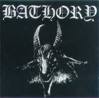 Bathory - Bathory: Black Metal 1984 Bathory