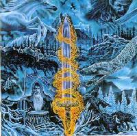 Bathory - Blood on Ice: Black Metal 1996 Bathory