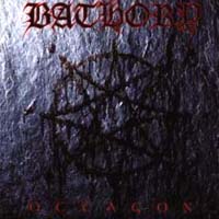 Bathory - Octagon: Black Metal 1995 Bathory