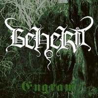 Beherit - Engram: Black Metal 2009 Beherit