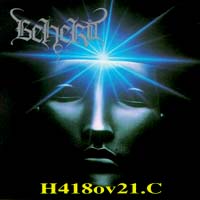 Beherit - H418ov21.C: Black Metal 1994 Beherit