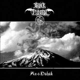 Black Funeral - Az-i-Dahak: Black Metal 2004 Black Funeral