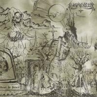 Blasphereion - Rest in Peace: Death Metal 1991 Blasphereion