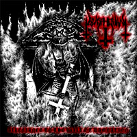 Blaspherian - Allegiance to the Will of Damnation: Death Metal 2007 Blaspherian