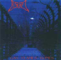 Blood - Gas, Flames, Bones: Grindcore 1999 Blood