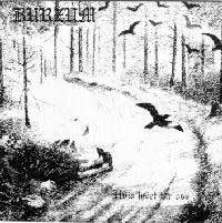 Burzum - Hvis Lyset Tar Oss: Black Metal 1994 Burzum