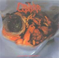 Cadaver - Hallucinating Anxiety: Death Metal 1990 Cadaver
