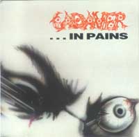 Cadaver - ...In Pains: Death Metal 1992 Cadaver