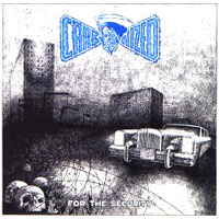 Carbonized - For the Security: Grindcore 1991 Carbonized