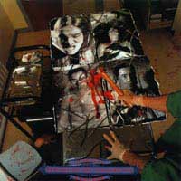 Carcass - Necroticism: Descanting the Insalubrious: Grindcore 1991 Carcass