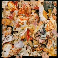 Carcass - Reek of Putrefaction: Grindcore 1988 Carcass