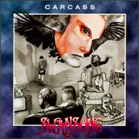 Carcass - Swansong: Grindcore 1996 Carcass