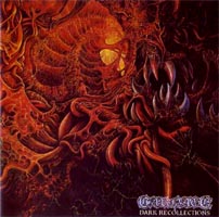 Carnage - Dark Recollections: Death Metal 1990 Carnage